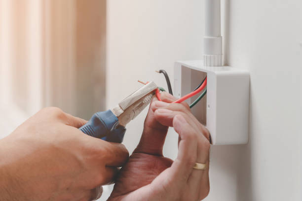 Best Emergency Electrical Repair Services  in Irwin, PA