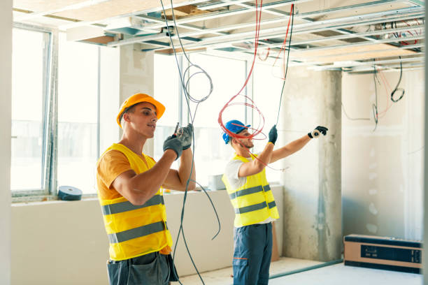 Best New Construction Electrical Installation  in Irwin, PA