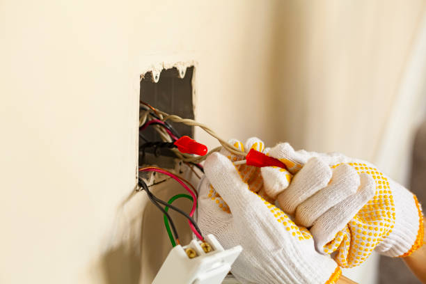 Best Electrical Outlet Installation and Repair  in Irwin, PA