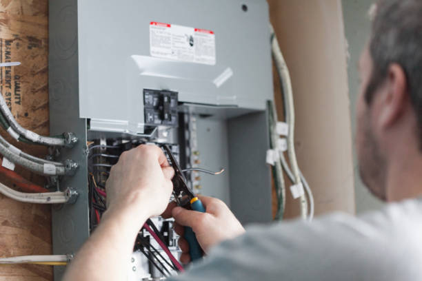 Best Industrial Electrical Services  in Irwin, PA